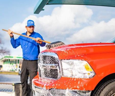 Tidal Wave Auto Spa | Car Wash