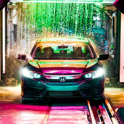 Tidal Wave Auto Spa | Car Wash Picture 4