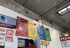 Squeaky Clean Car Wash photo 2