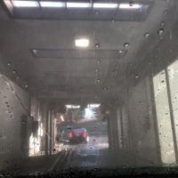 Squeaky Clean Car Wash ico