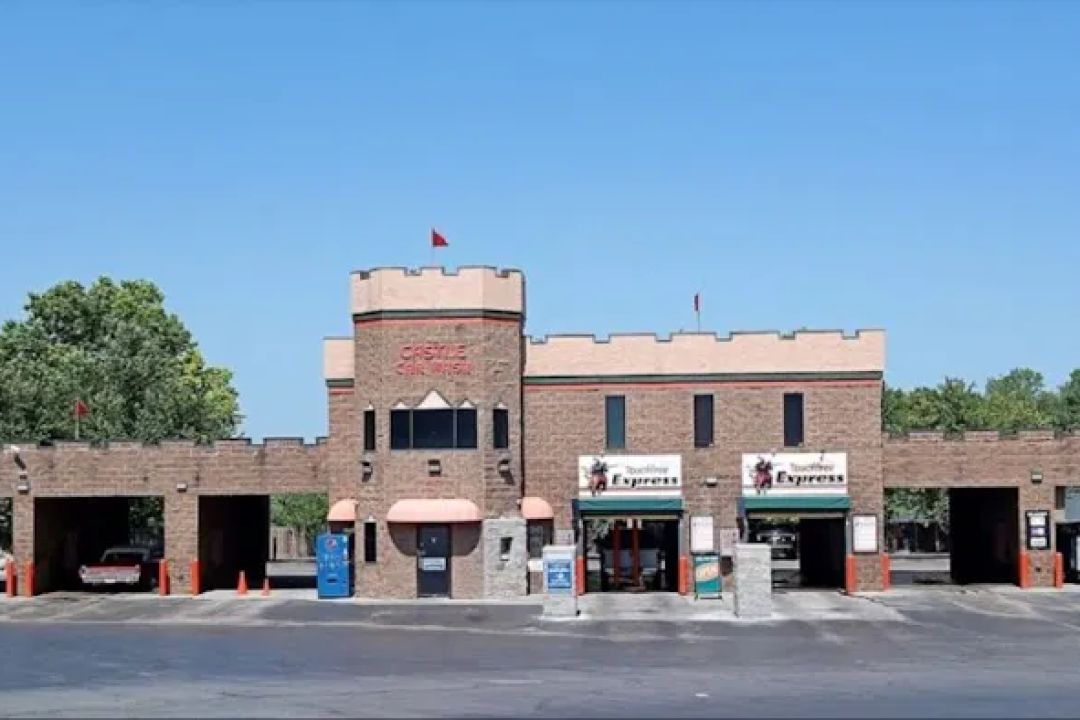 Castle Car Wash