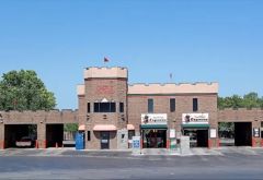 Castle Car Wash photo 1