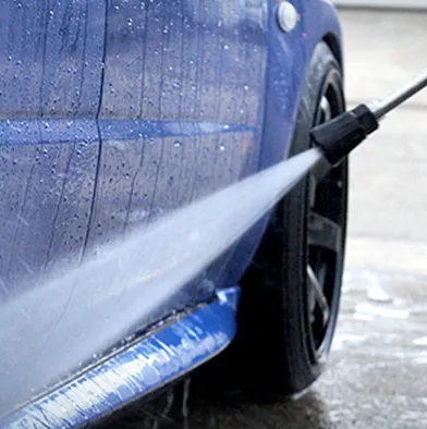 Castle Car Wash Picture 4