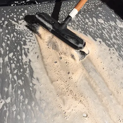 Castle Car Wash Picture 10