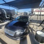 Club Car Wash