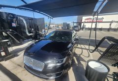 Club Car Wash photo 1