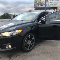 Squeaky Clean Car Wash ico