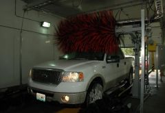 Tunnel Works Express Carwash photo 2