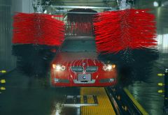 Tunnel Works Express Carwash photo 4