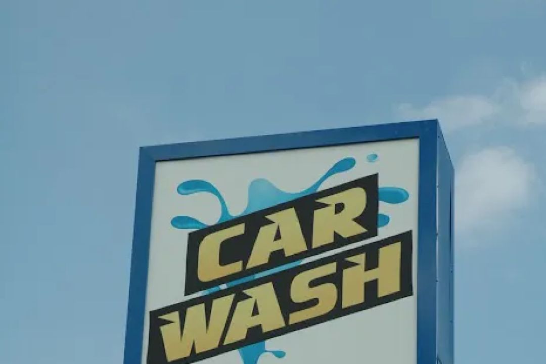 Tunnel Works Express Carwash