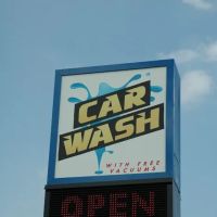 Tunnel Works Express Carwash ico