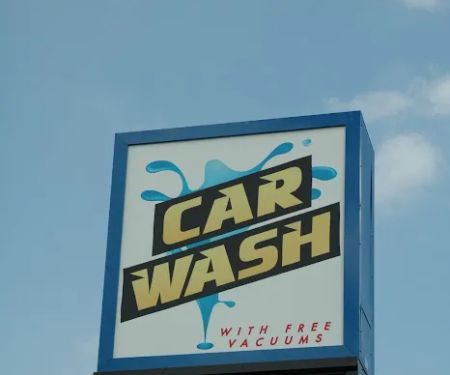 Tunnel Works Express Carwash