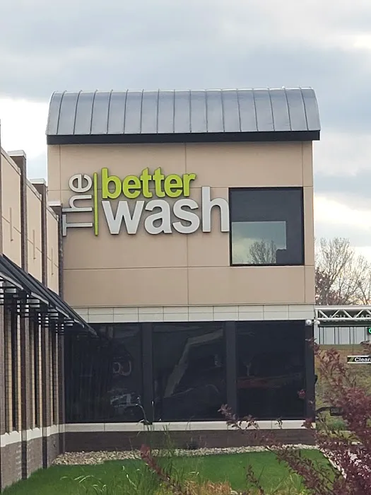 The Better Wash - Tiffany Springs Picture 1