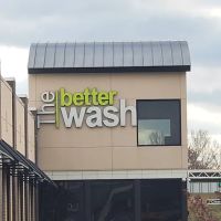 The Better Wash - Tiffany Springs ico