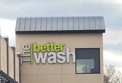 The Better Wash - Tiffany Springs photo 1