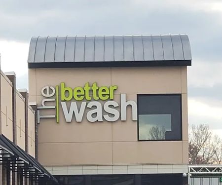 The Better Wash - Tiffany Springs