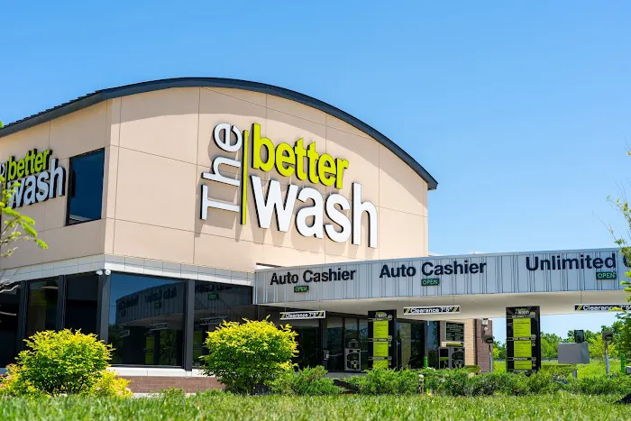 The Better Wash - Tiffany Springs Picture 2