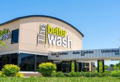 The Better Wash - Tiffany Springs photo 2