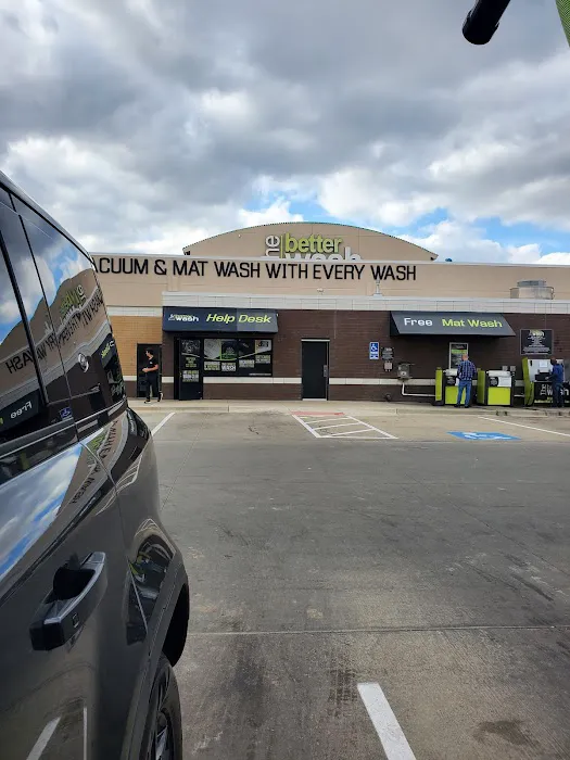 The Better Wash - Tiffany Springs Picture 5