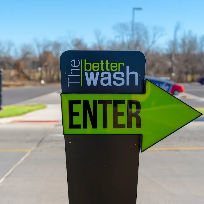 The Better Wash - Tiffany Springs Picture 4