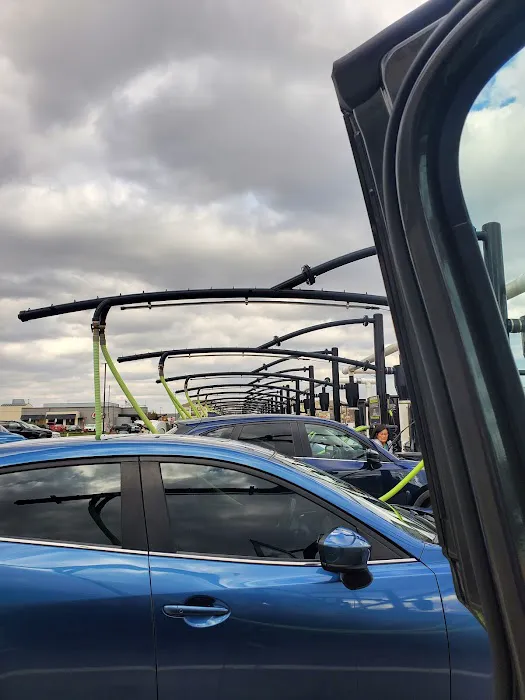 The Better Wash - Tiffany Springs Picture 9