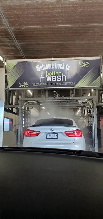 The Better Wash - Tiffany Springs Picture 7