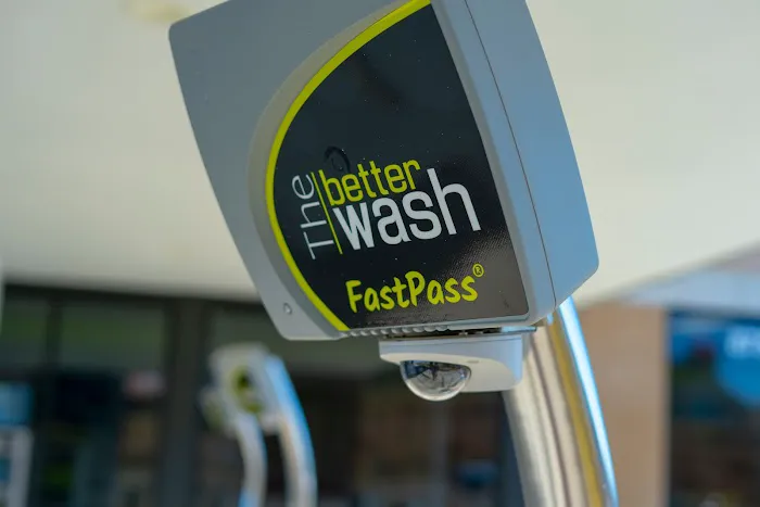 The Better Wash - Tiffany Springs Picture 6