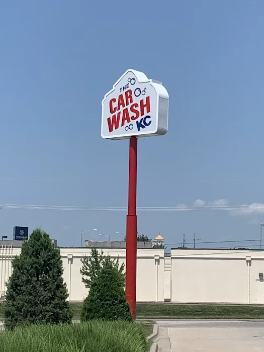 The Car Wash KC Picture 3