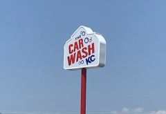 The Car Wash KC photo 3