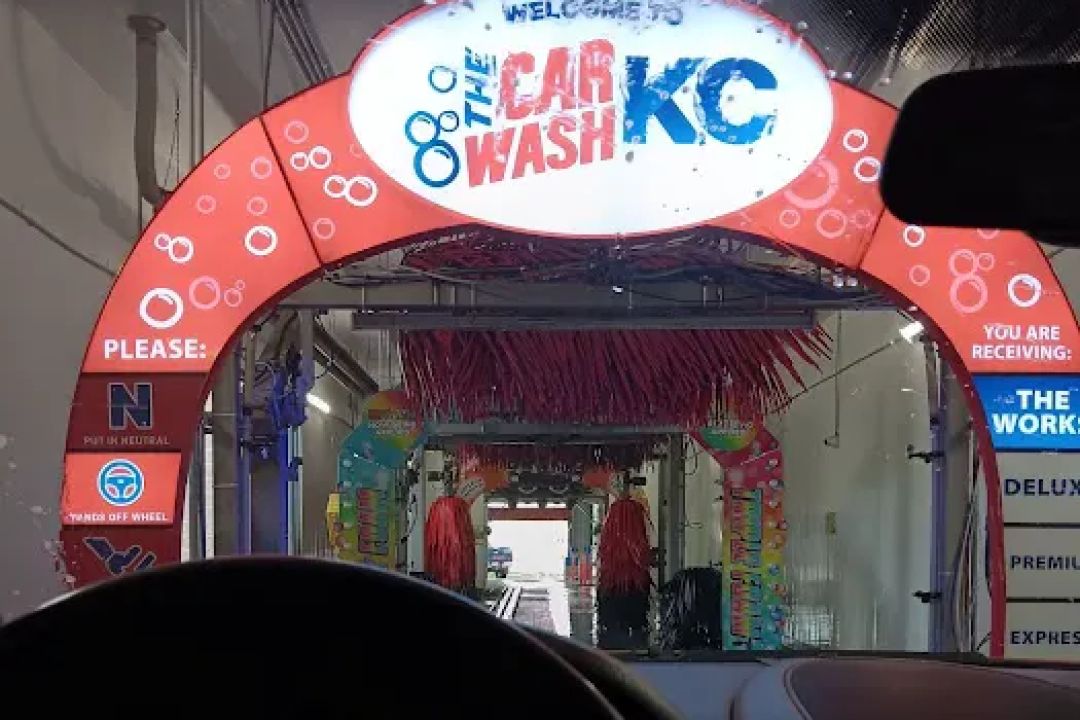 The Car Wash KC