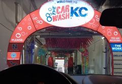 The Car Wash KC photo 1
