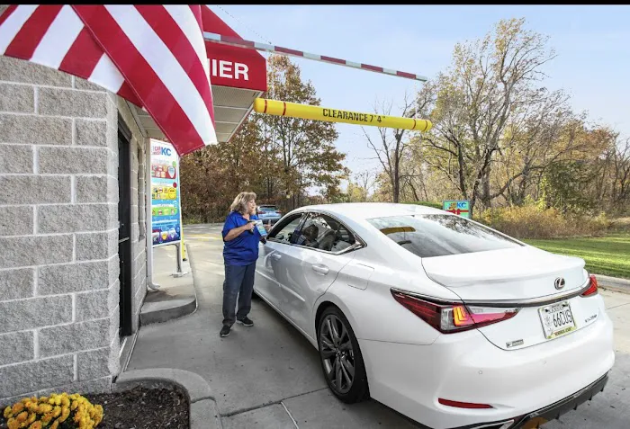 The Car Wash KC Picture 2