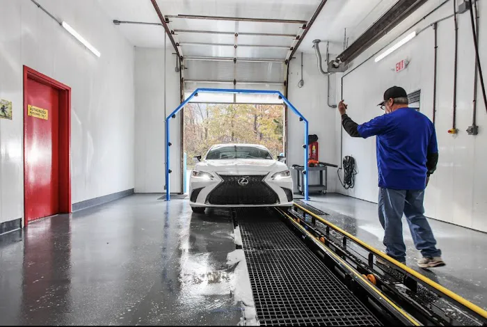 The Car Wash KC Picture 4