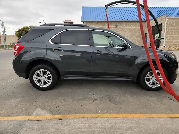 The Car Wash KC Picture 6