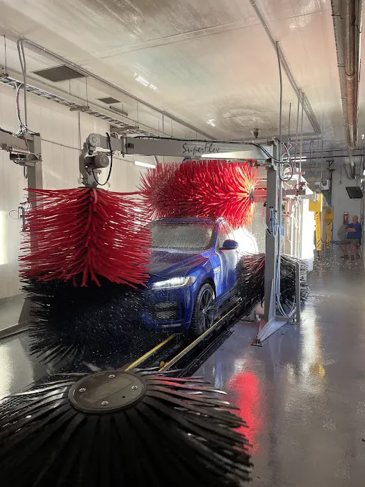 The Car Wash KC Picture 5