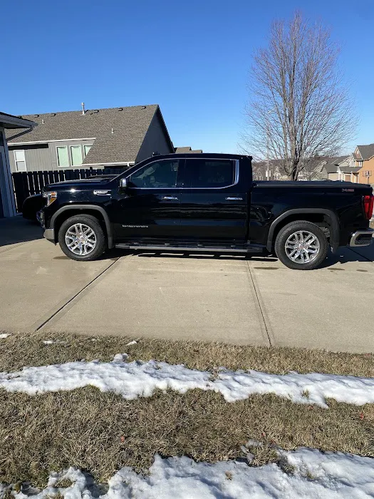 The Car Wash KC Picture 9