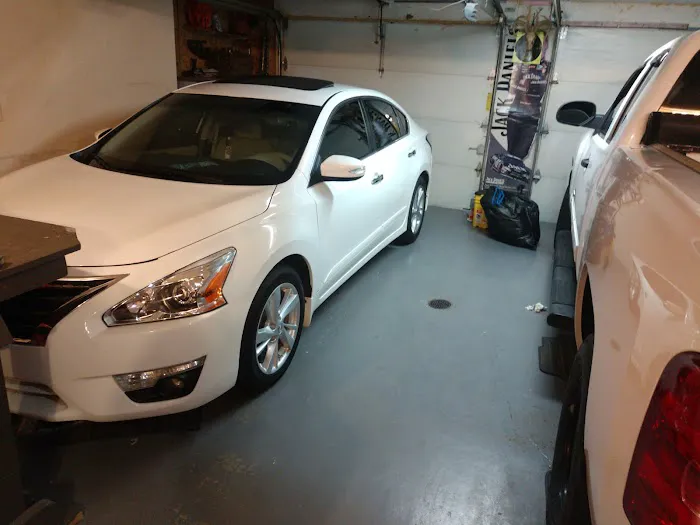 The Car Wash KC Picture 10