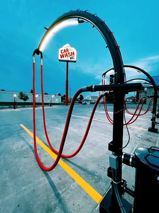 The Car Wash KC Picture 8