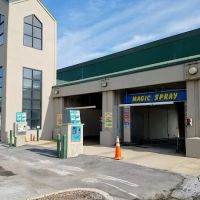 Get Clean Car Wash ico