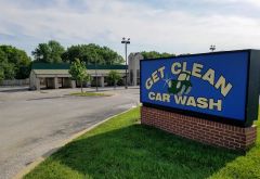 Get Clean Car Wash photo 4