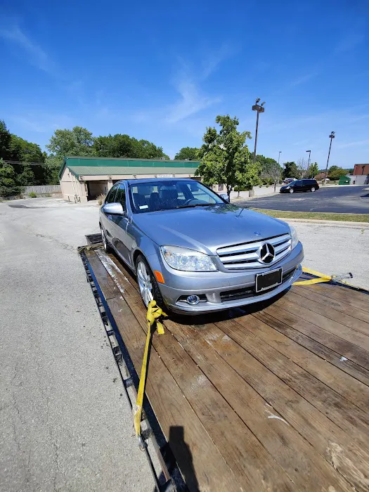 Get Clean Car Wash Picture 5