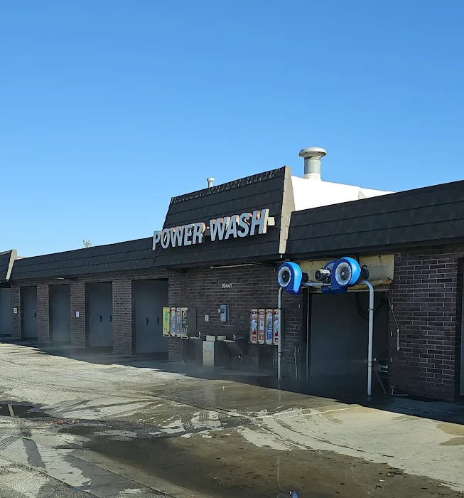 O P Carwash LLC Picture 1