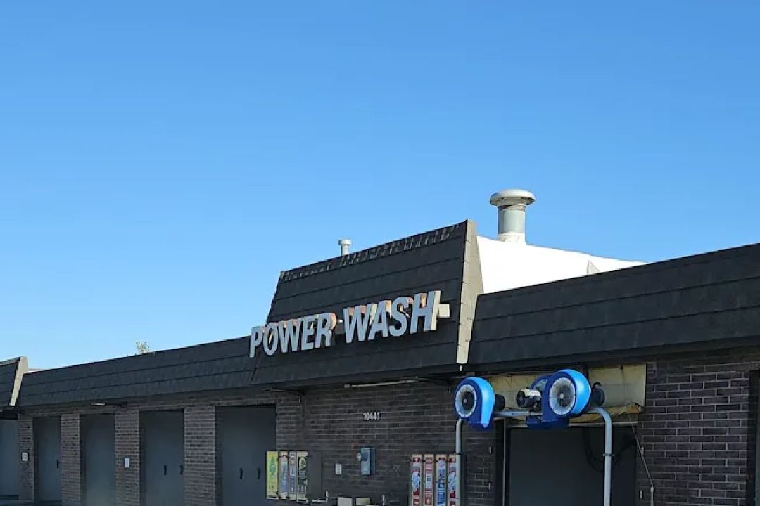 O P Carwash LLC