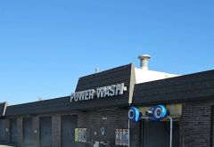O P Carwash LLC photo 1