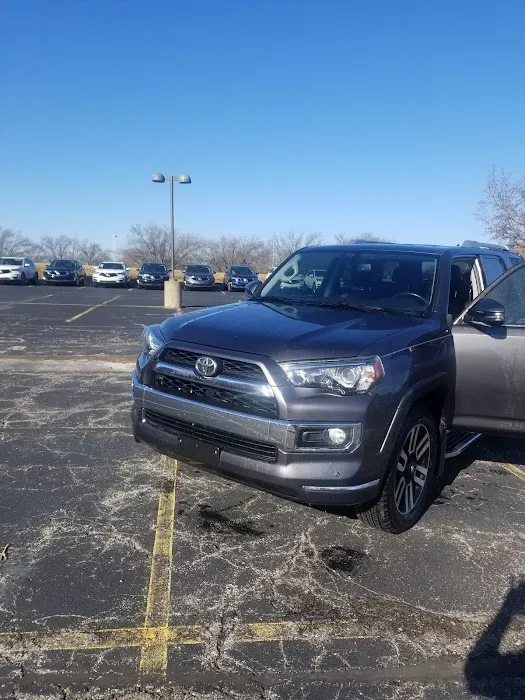 O P Carwash LLC Picture 3