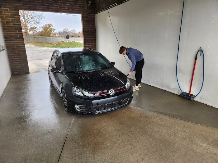 O P Carwash LLC Picture 2