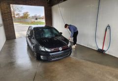 O P Carwash LLC photo 2
