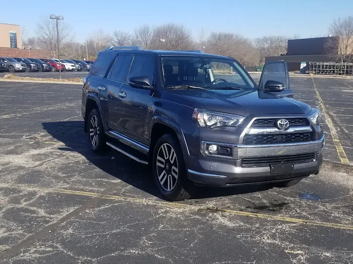 O P Carwash LLC Picture 6