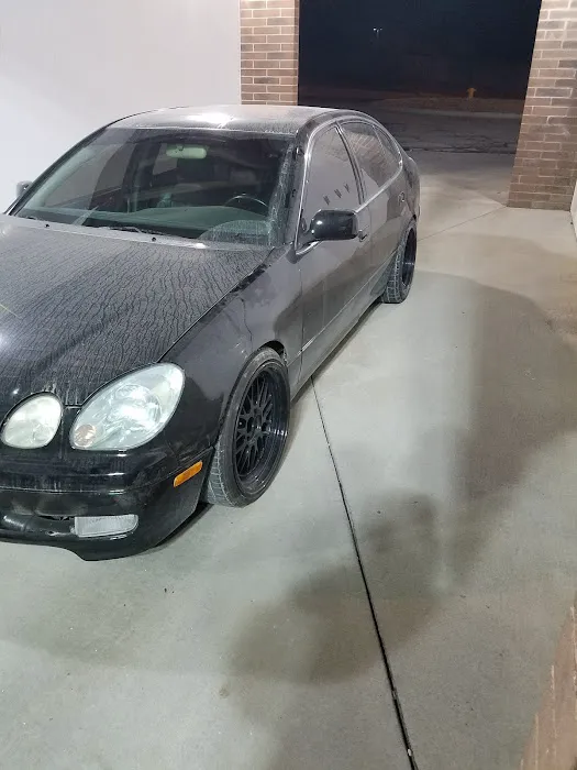 O P Carwash LLC Picture 5