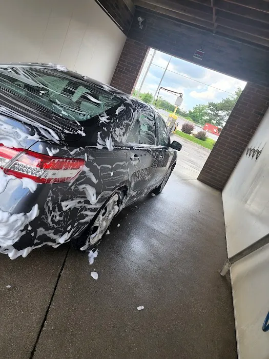 O P Carwash LLC Picture 10